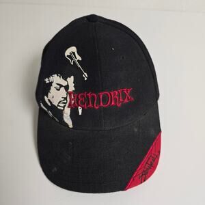 Concept One Accessories Hendrix Hat